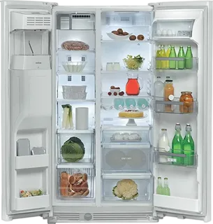 Холодильник Bauknecht