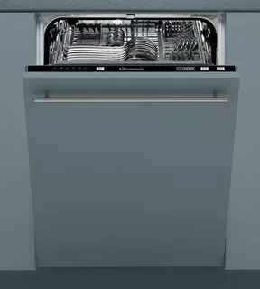 Посудомоечная машина Bauknecht